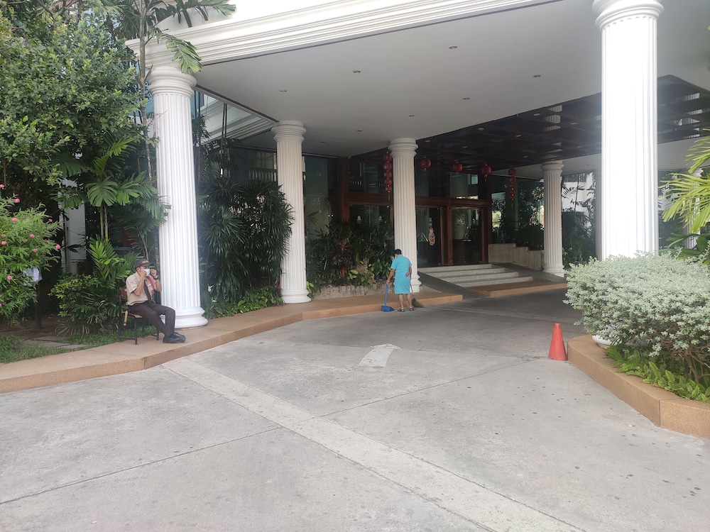 hotel kingston inn
