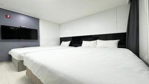 donghae oceancity residence hotel
