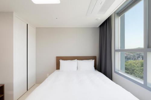 donghae oceancity residence hotel