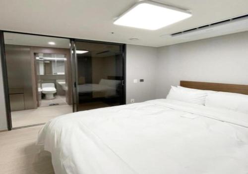 donghae oceancity residence hotel