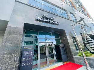 donghae oceancity residence hotel