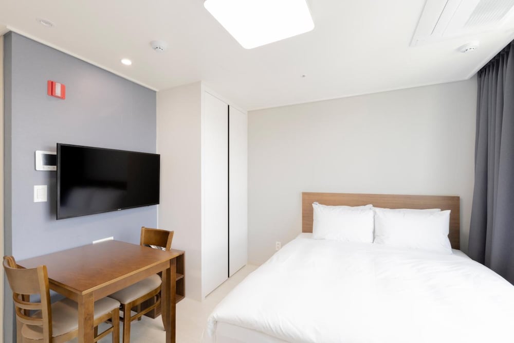 donghae oceancity residence hotel