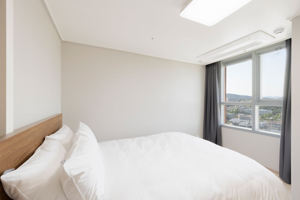 donghae oceancity residence hotel