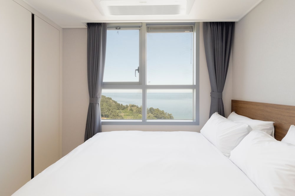 donghae oceancity residence hotel
