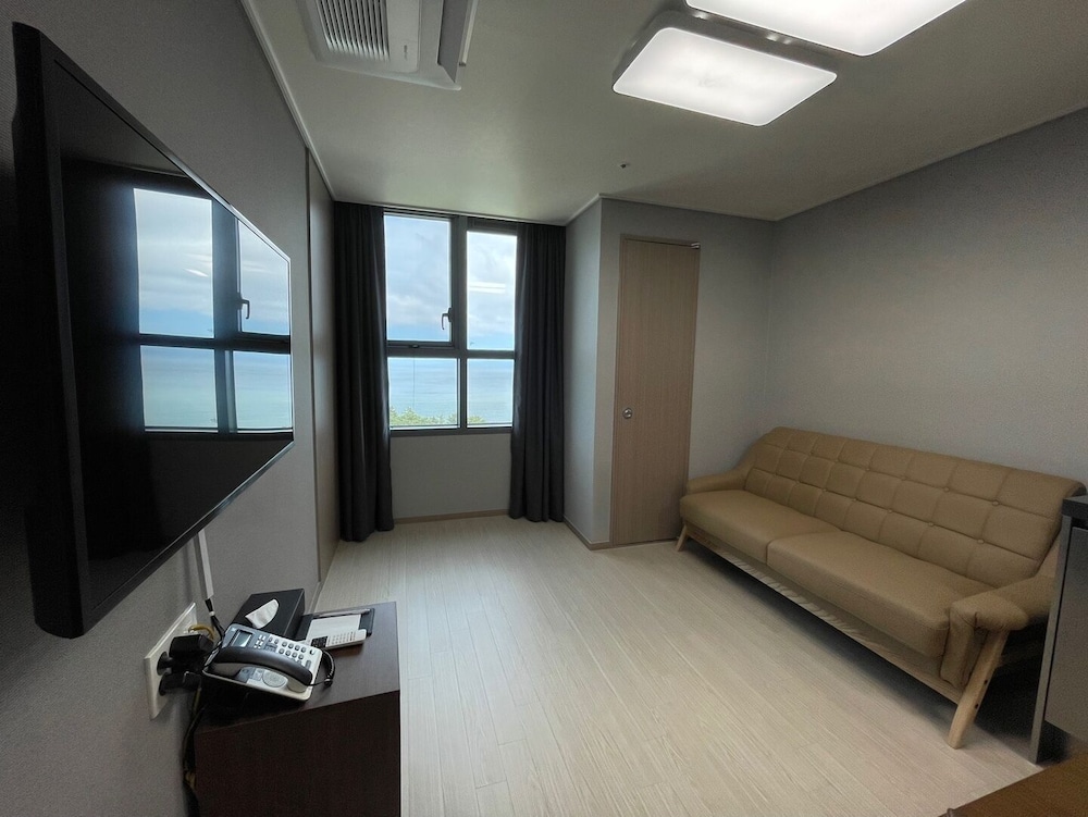 donghae oceancity residence hotel