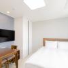 donghae oceancity residence hotel