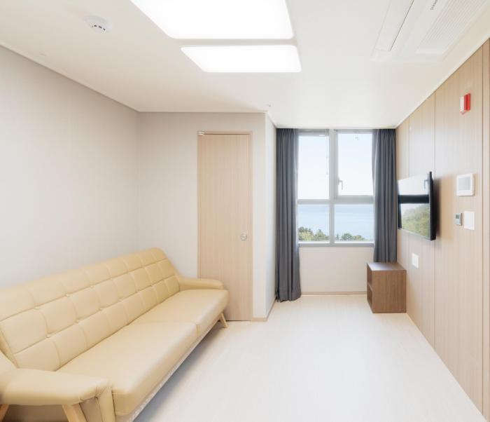 donghae oceancity residence hotel