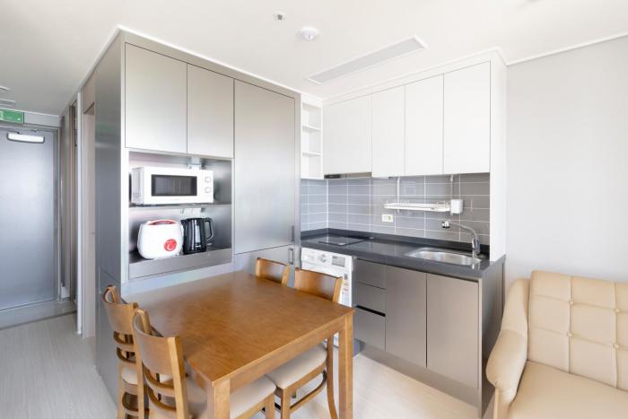 donghae oceancity residence hotel