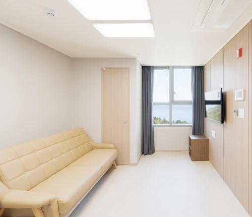 donghae oceancity residence hotel