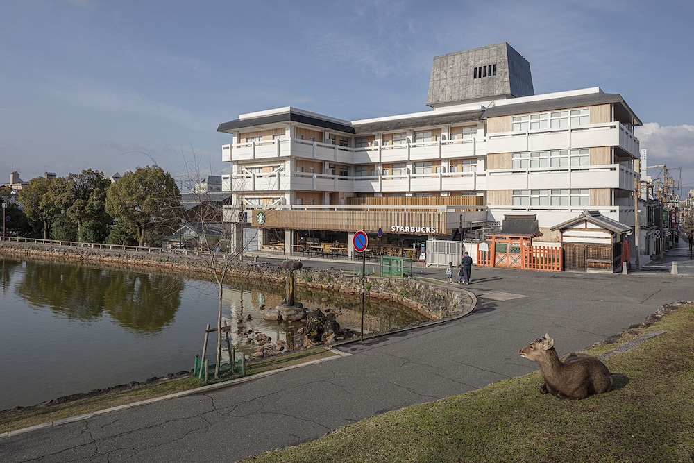 hotel tenpyo naramachi