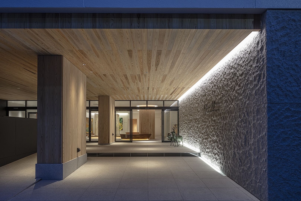 hotel tenpyo naramachi