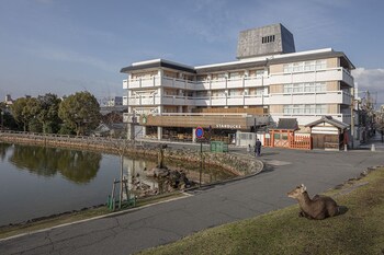 hotel tenpyo naramachi