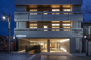 hotel tenpyo naramachi