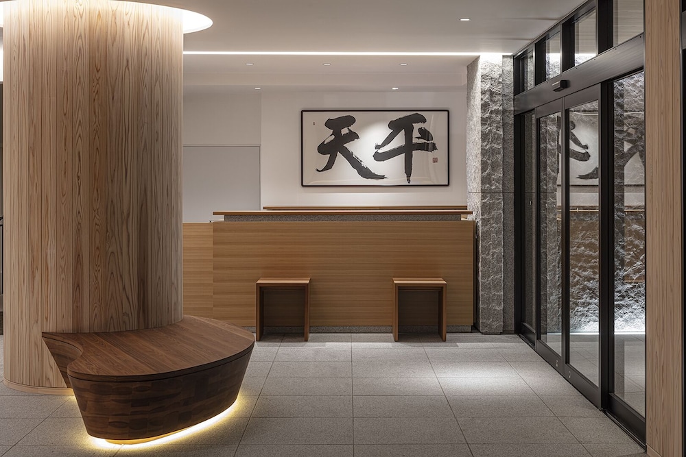 hotel tenpyo naramachi