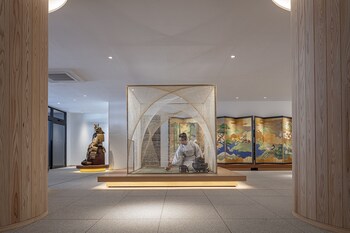 hotel tenpyo naramachi