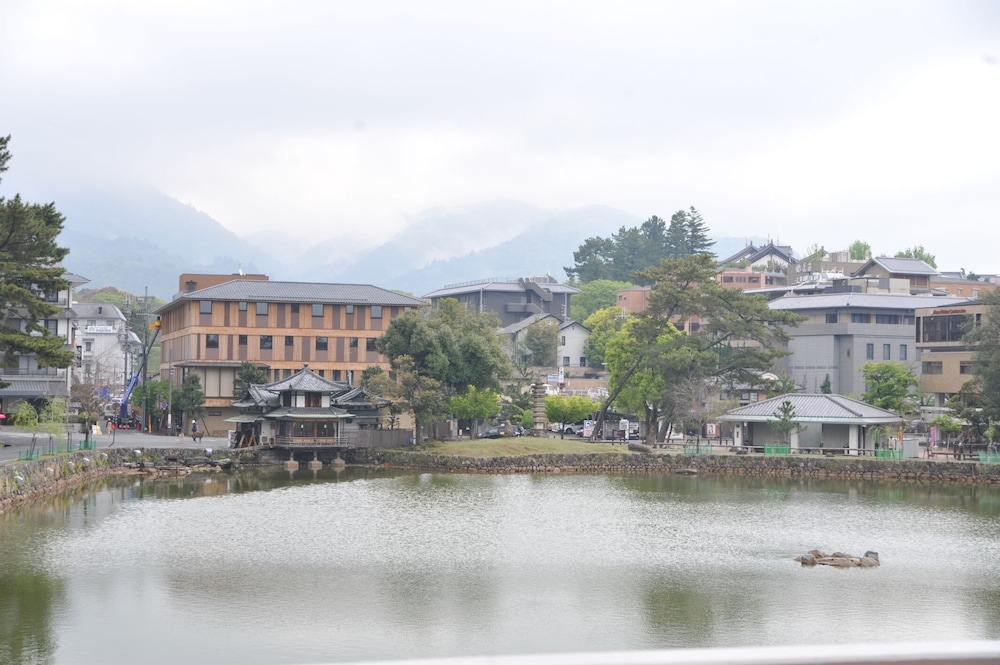 hotel tenpyo naramachi