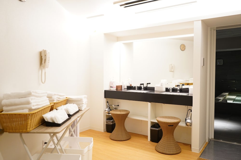 hotel tenpyo naramachi