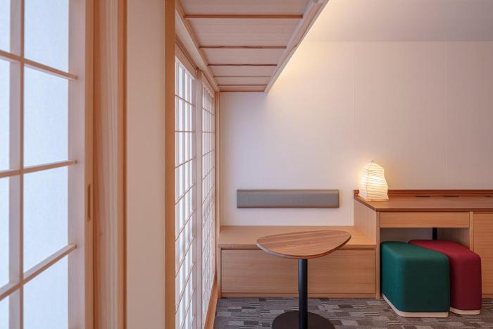 hotel tenpyo naramachi