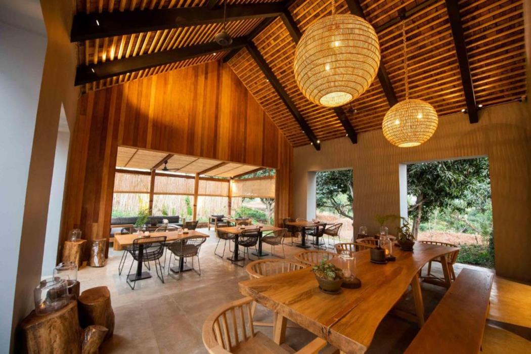roukh kiri khao yai