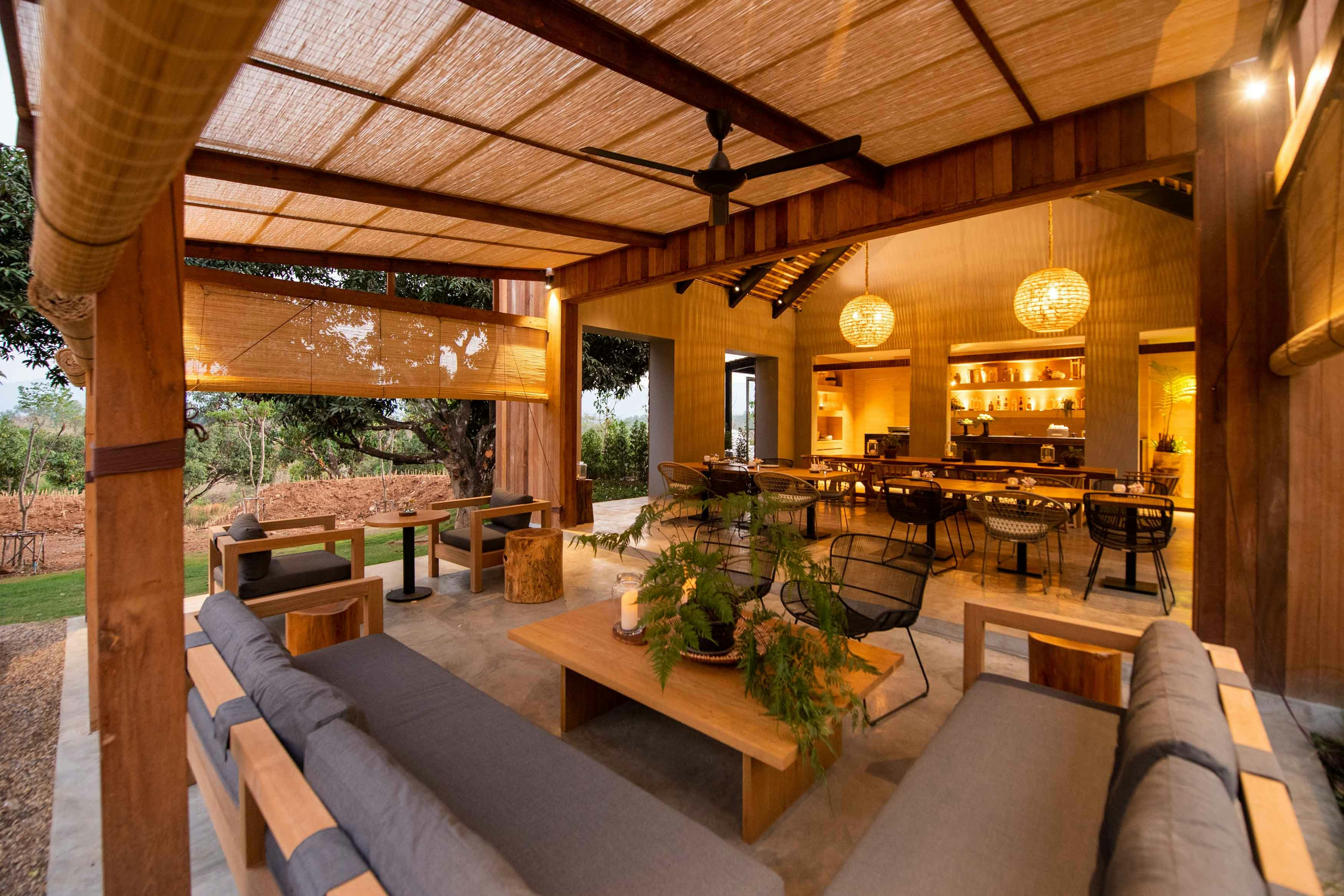 roukh kiri khao yai