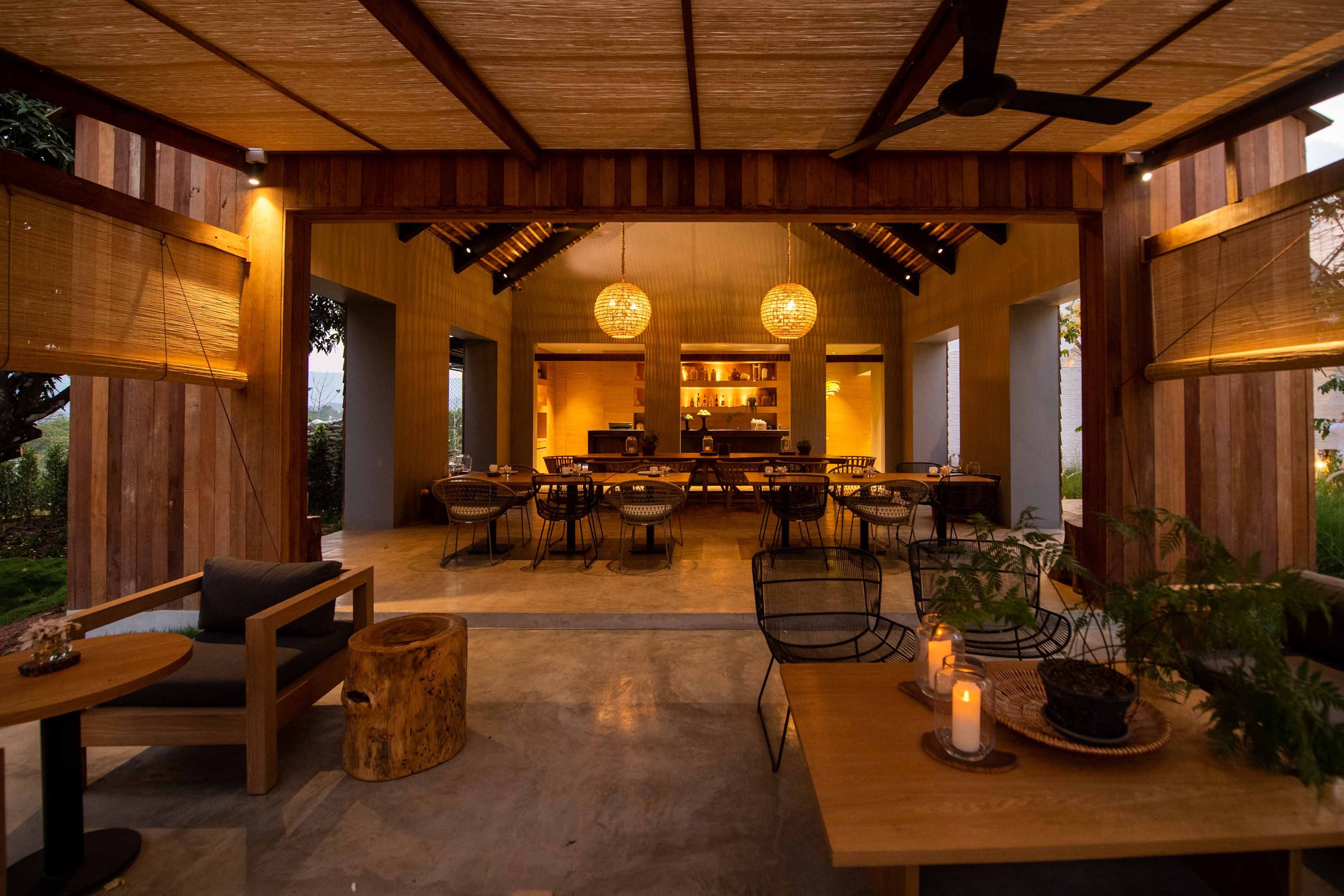 roukh kiri khao yai