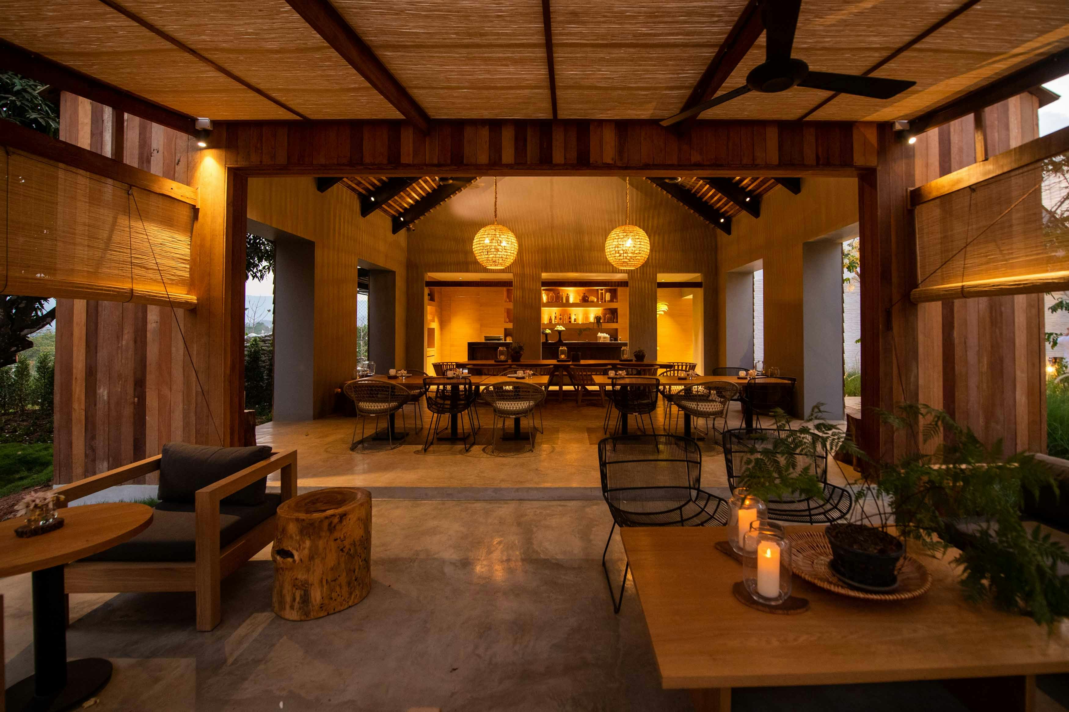 roukh kiri khao yai