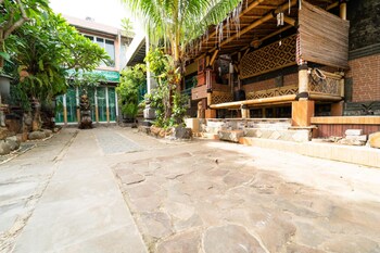 depok