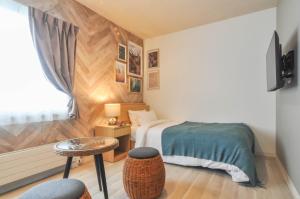 rusutsu grand cabin