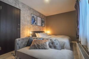 rusutsu grand cabin