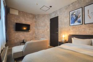 rusutsu grand cabin