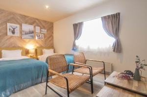 rusutsu grand cabin