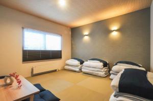 rusutsu grand cabin