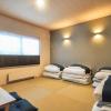 rusutsu grand cabin