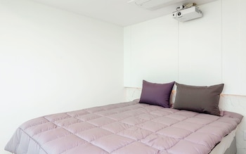 i stayed pension yeosu