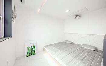 i stayed pension yeosu