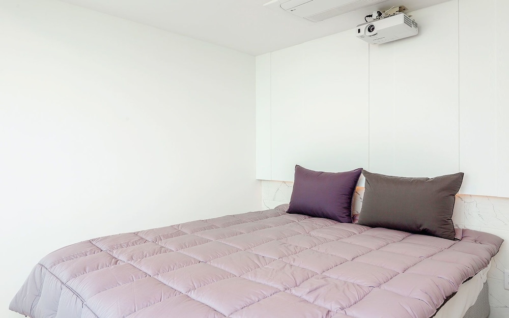 i stayed pension yeosu