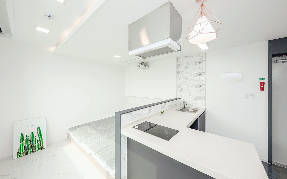 i stayed pension yeosu