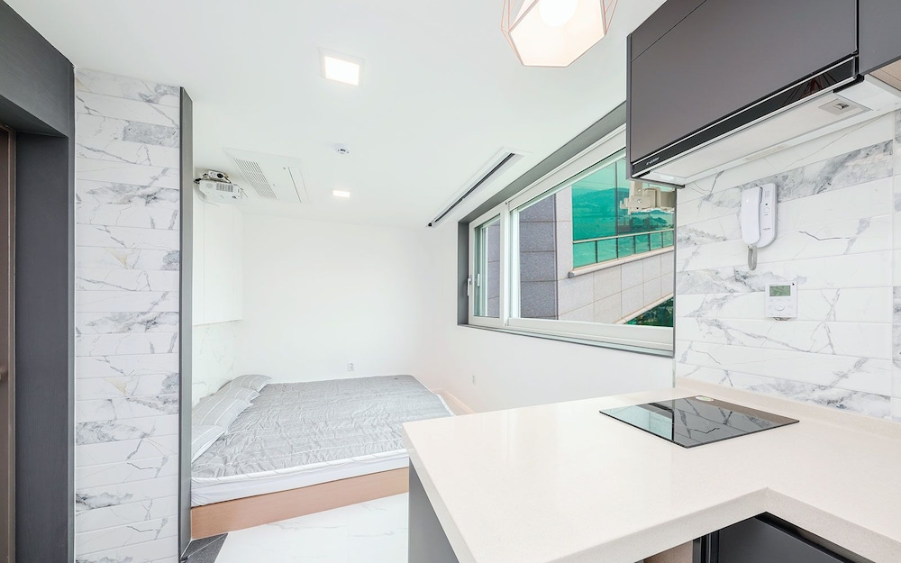 i stayed pension yeosu