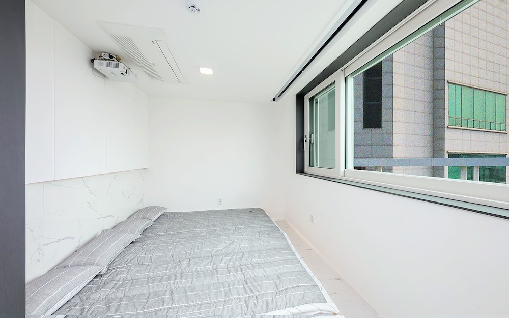 i stayed pension yeosu