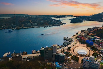 i stayed pension yeosu