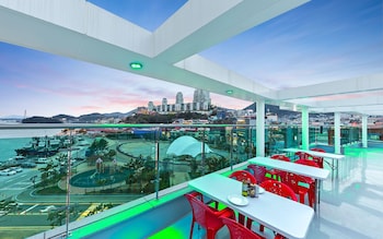 i stayed pension yeosu