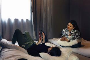 unplan fukuoka hostel