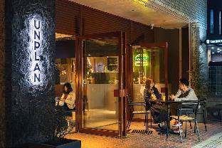 unplan fukuoka hostel