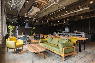 unplan fukuoka hostel