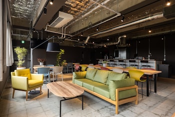 unplan fukuoka hostel