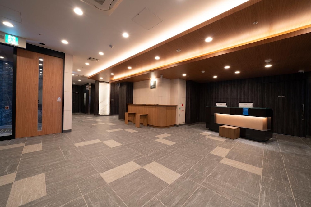 randb hotel nagoya ekimae