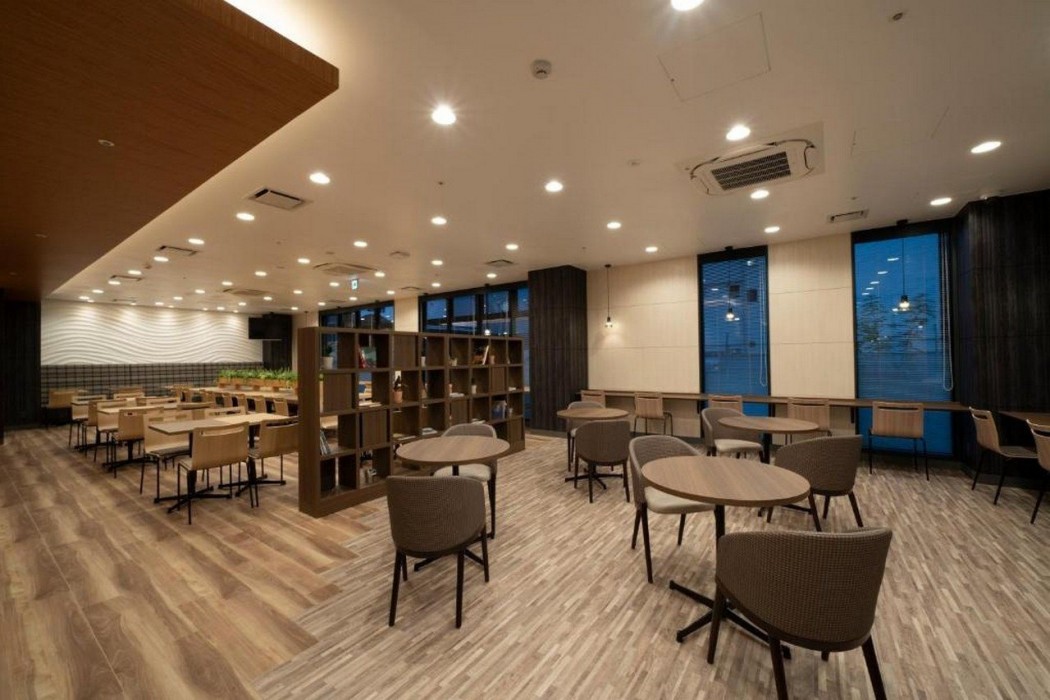 randb hotel nagoya ekimae