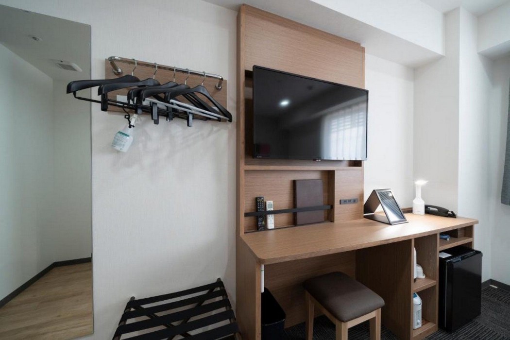 randb hotel nagoya ekimae