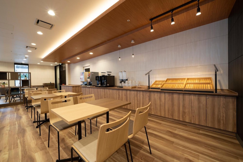 randb hotel nagoya ekimae