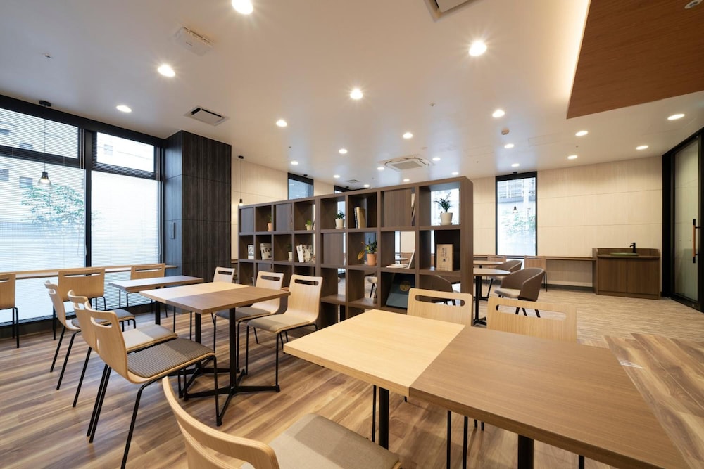 randb hotel nagoya ekimae